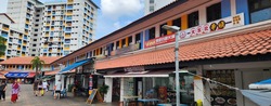 Jurong West Street 92 (D22), HDB Shop House #584377701